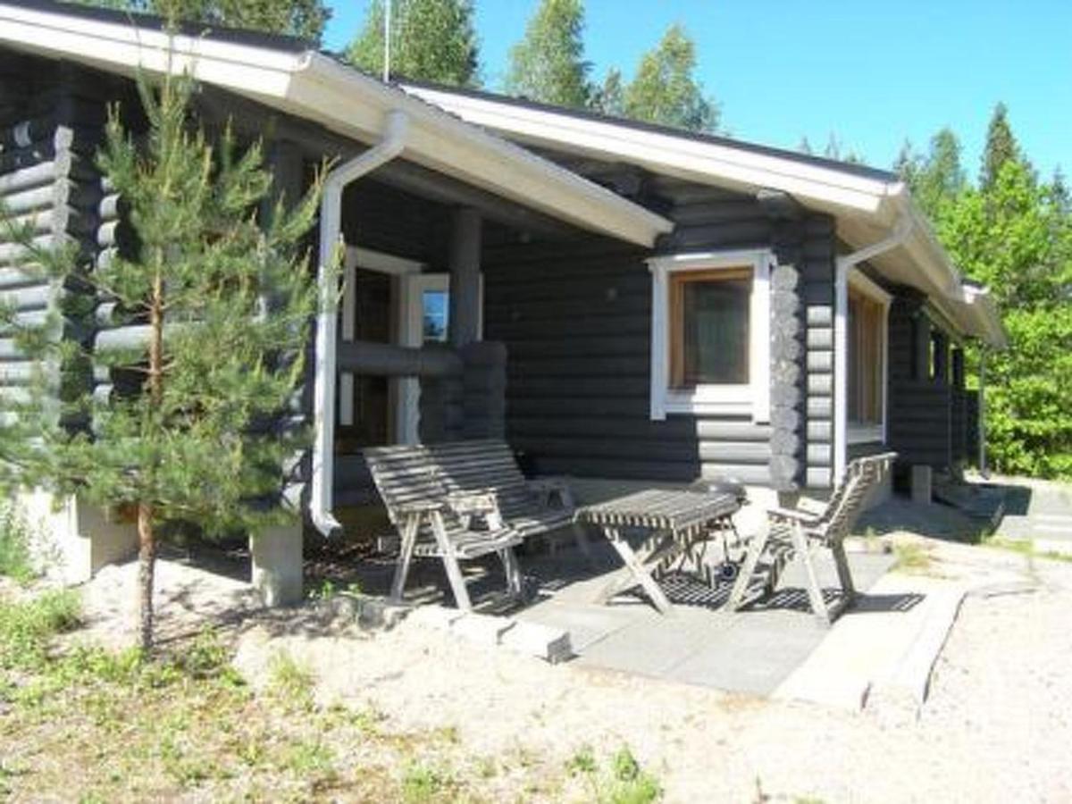 Holiday Home Metsaemarja By Interhome Strommen Экстерьер фото