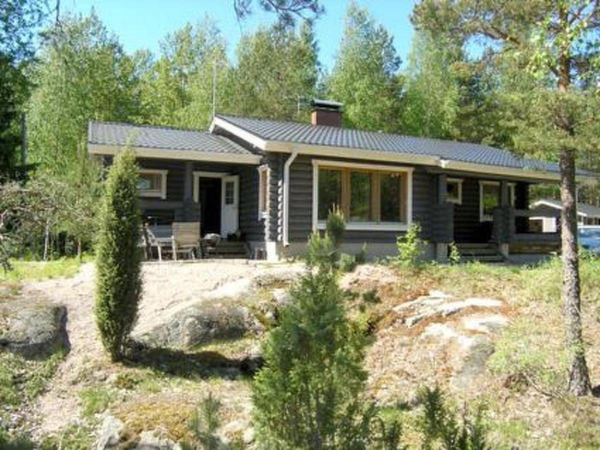 Holiday Home Metsaemarja By Interhome Strommen Экстерьер фото