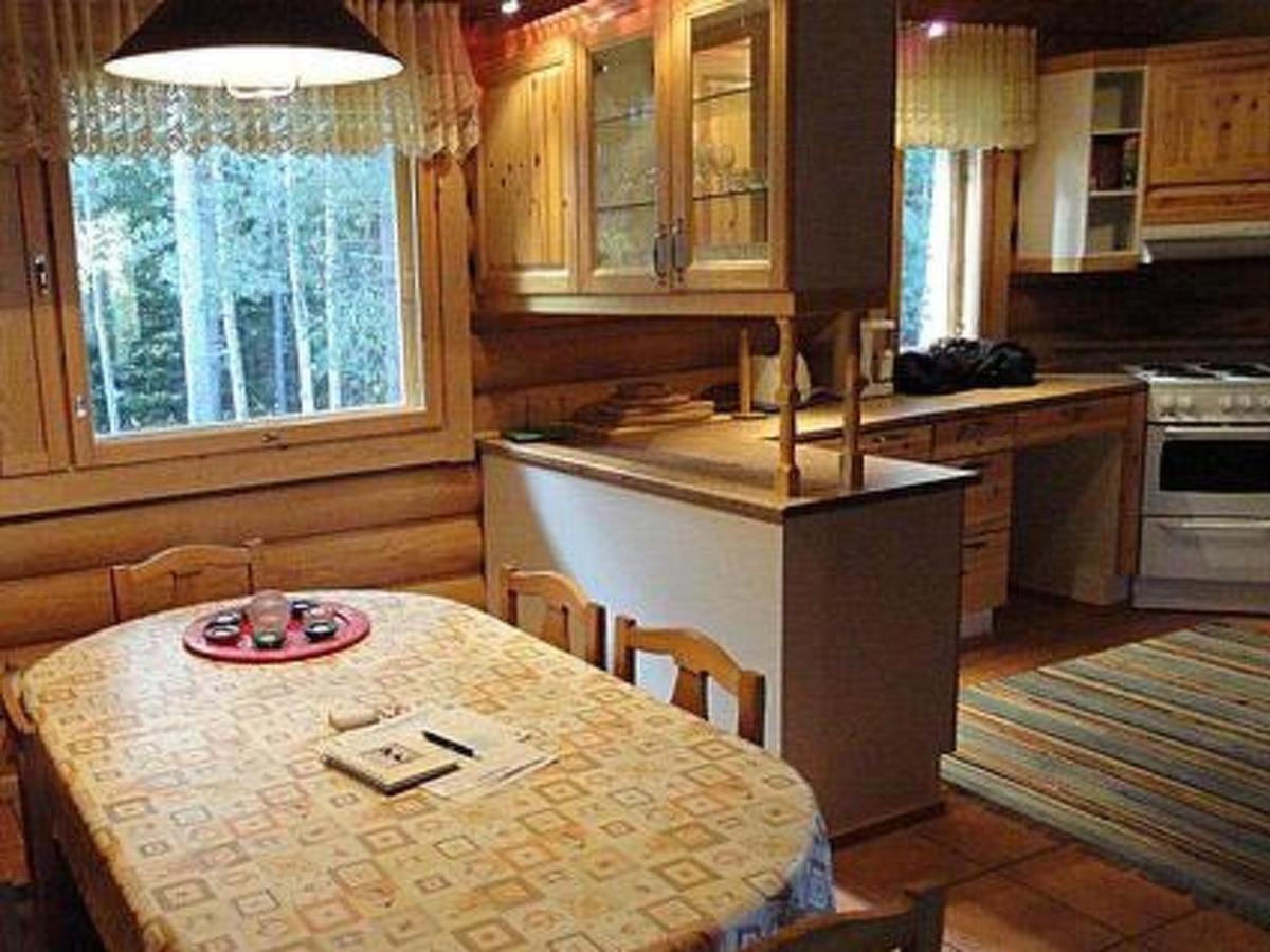 Holiday Home Metsaemarja By Interhome Strommen Экстерьер фото