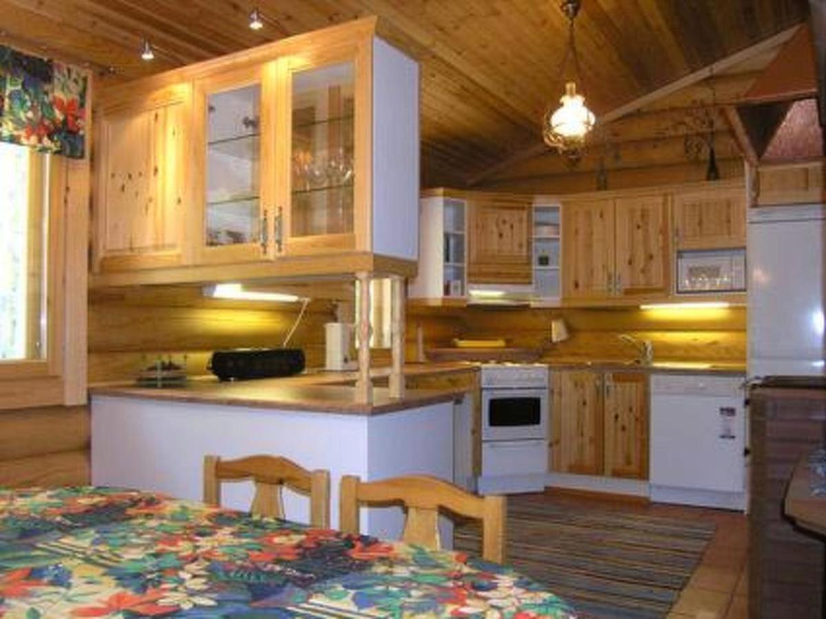 Holiday Home Metsaemarja By Interhome Strommen Экстерьер фото