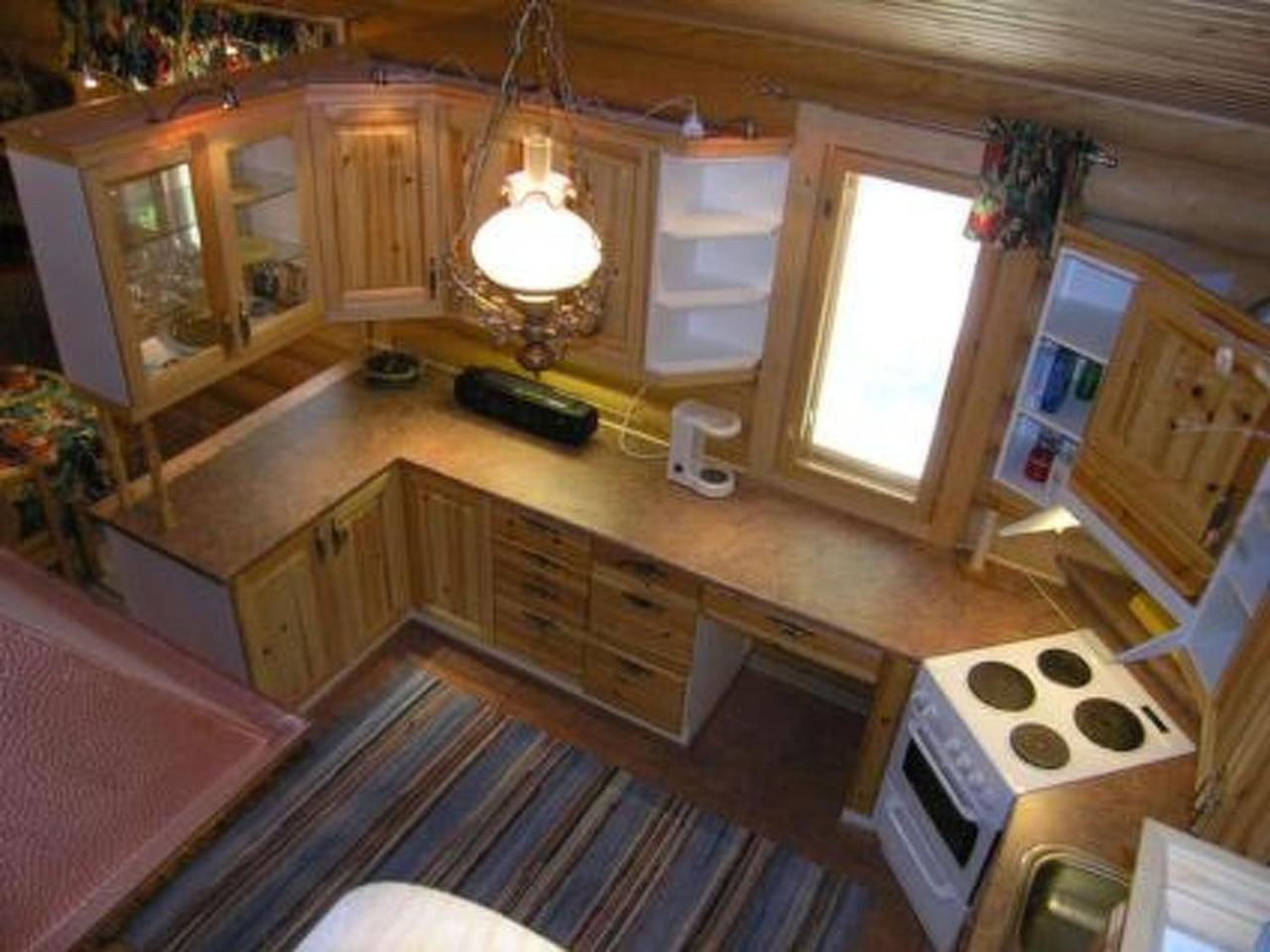 Holiday Home Metsaemarja By Interhome Strommen Экстерьер фото